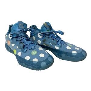 adidas James Harden Vol. 5 Futurenatura Basketball Shoes GX6146 Mens Size 12